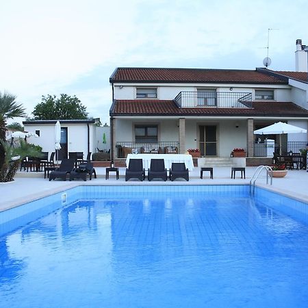 Villa Genny Altamura Kültér fotó