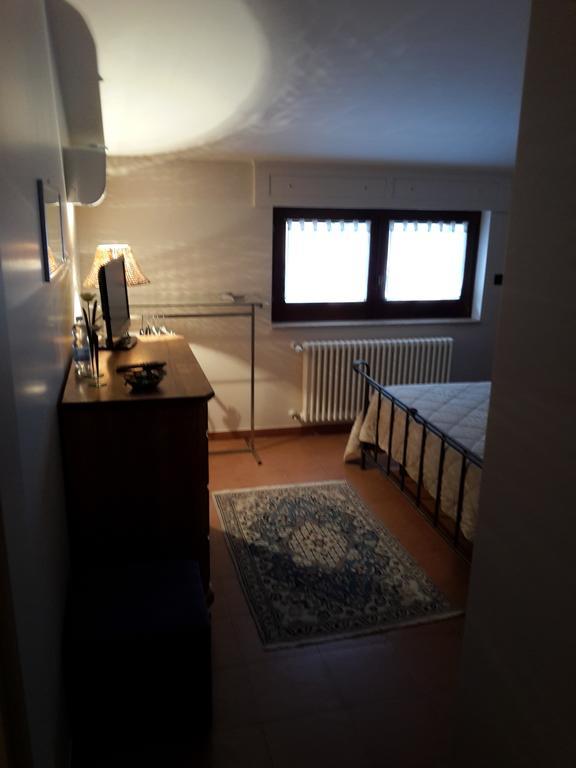 Villa Genny Altamura Szoba fotó