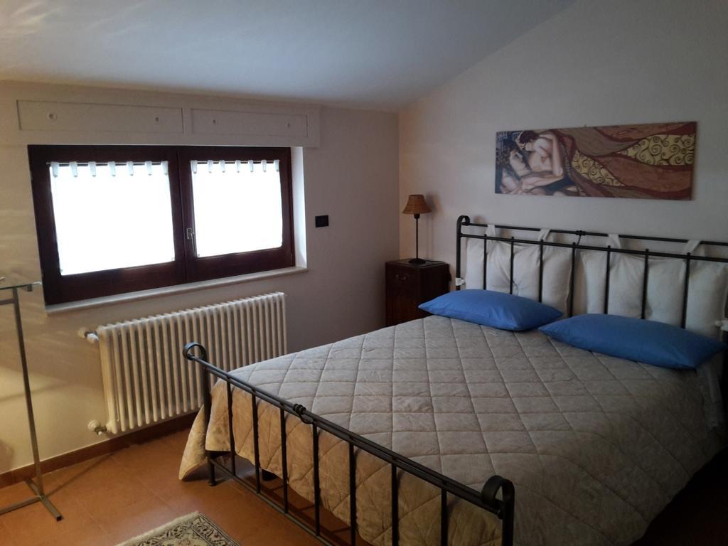 Villa Genny Altamura Szoba fotó