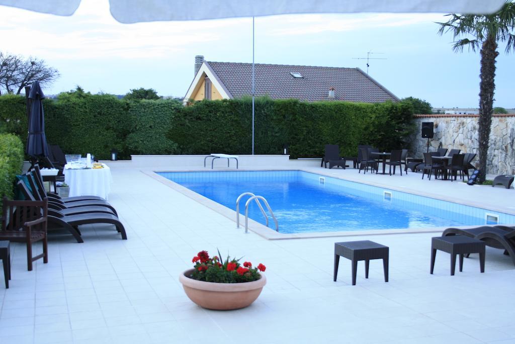 Villa Genny Altamura Kültér fotó