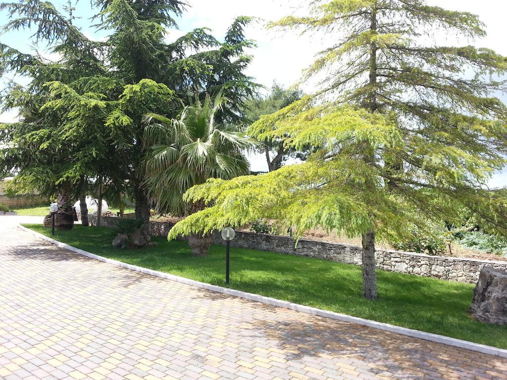 Villa Genny Altamura Kültér fotó
