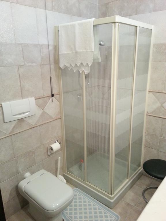 Villa Genny Altamura Kültér fotó