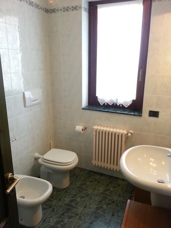 Villa Genny Altamura Szoba fotó