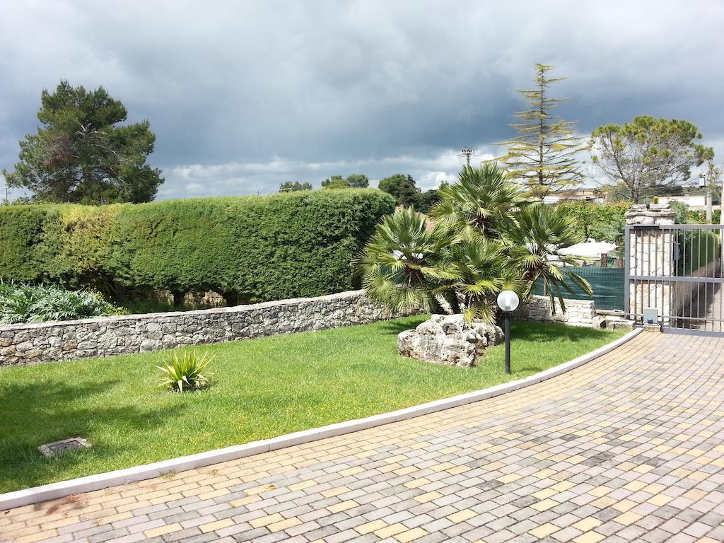 Villa Genny Altamura Kültér fotó