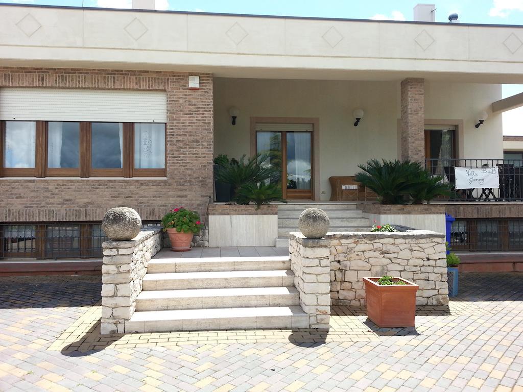 Villa Genny Altamura Kültér fotó
