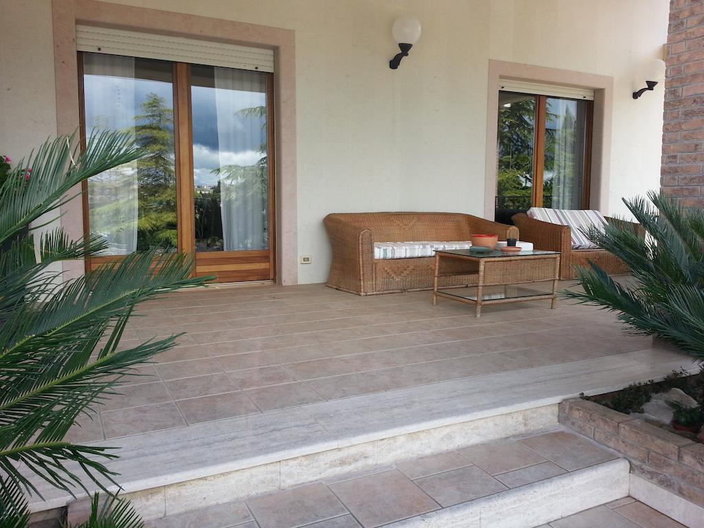 Villa Genny Altamura Kültér fotó