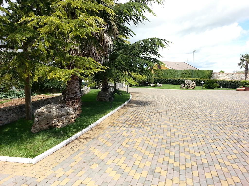 Villa Genny Altamura Kültér fotó