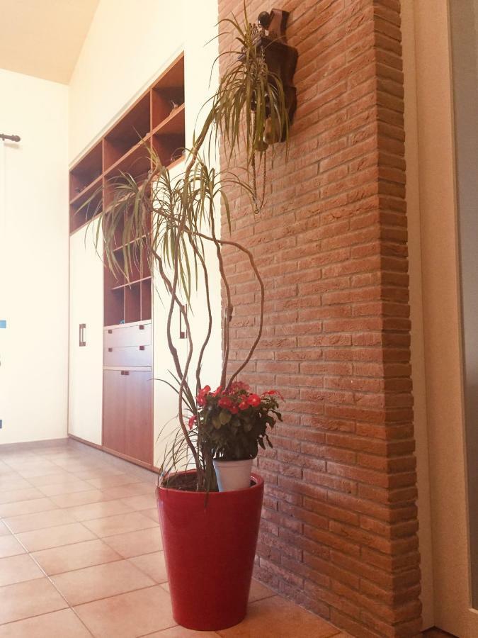 Villa Genny Altamura Kültér fotó
