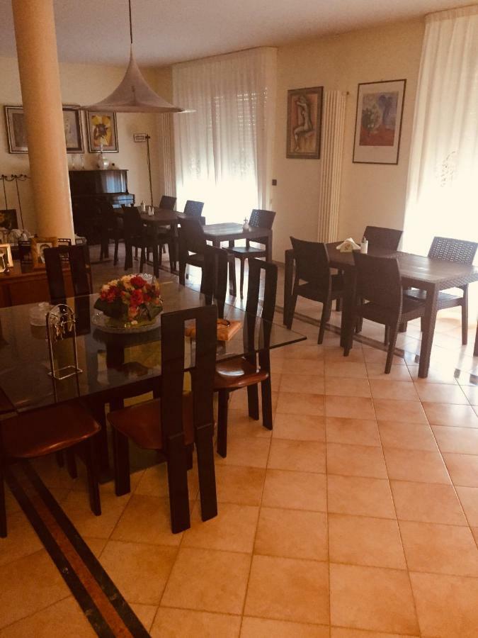 Villa Genny Altamura Kültér fotó